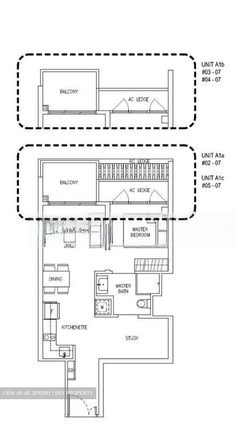 Mattar Residences (D14), Condominium #428551581